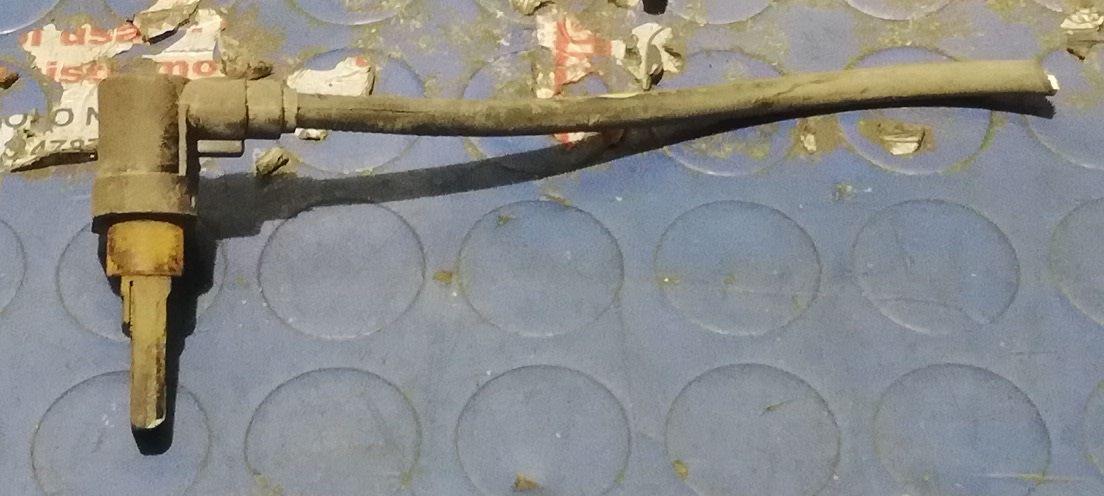 SENSORE ABS DX FIAT IDEA 1.9 MJT 2006 51797945D<br /><br /><br />