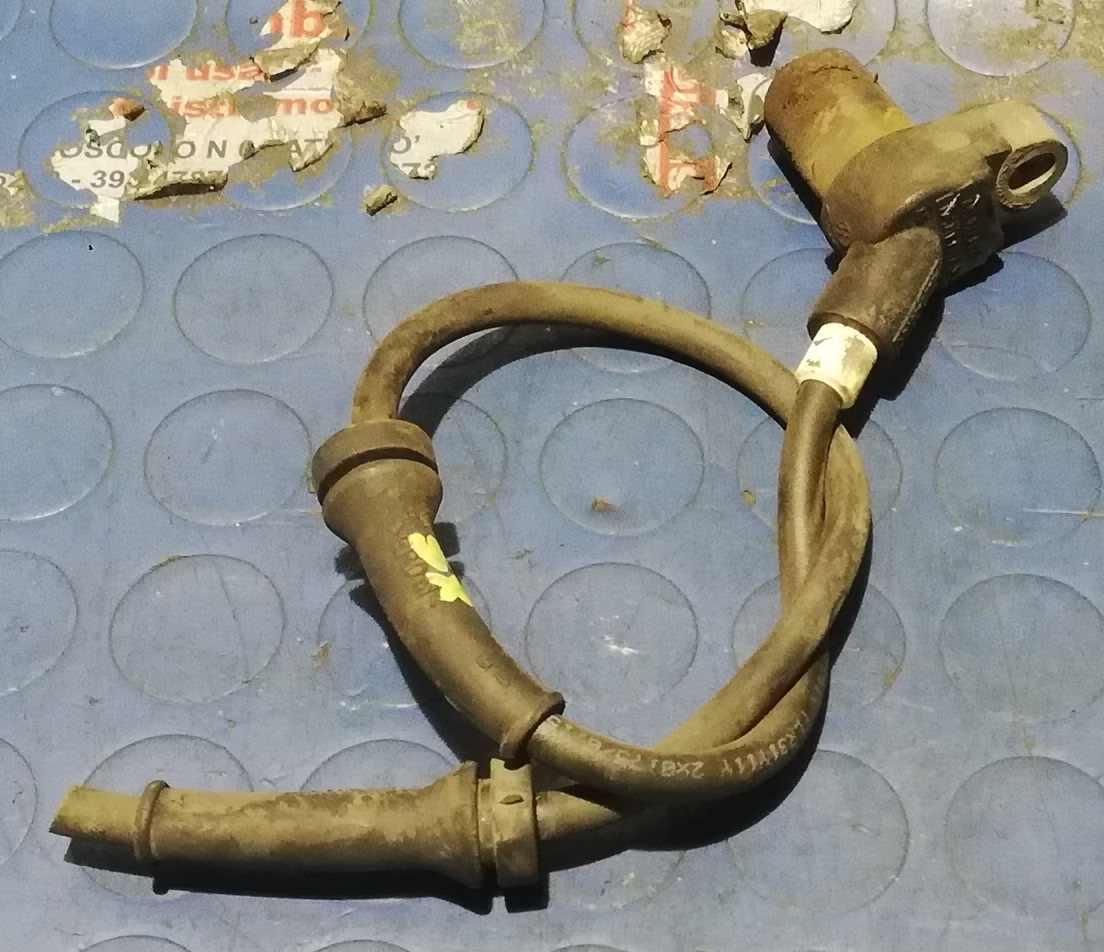 SENSORE ABS ANT SX SKODA FELICIA 1.9 TDI 6U0927807S<br /><br /><br />