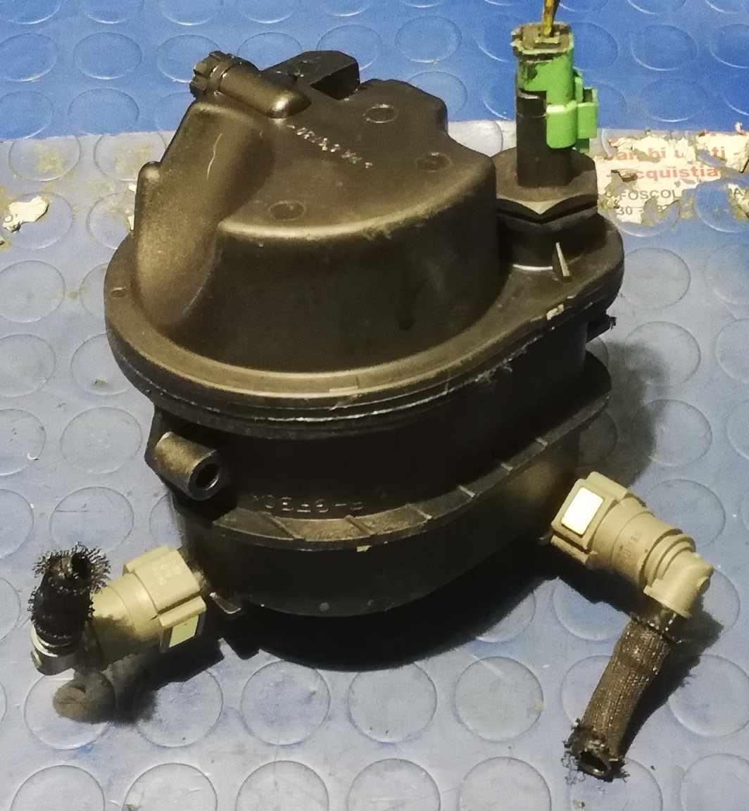 PORTAFILTRO CARBURANTE PEUGEOT 206 1.4 HDI 190175<br /><br /><br />