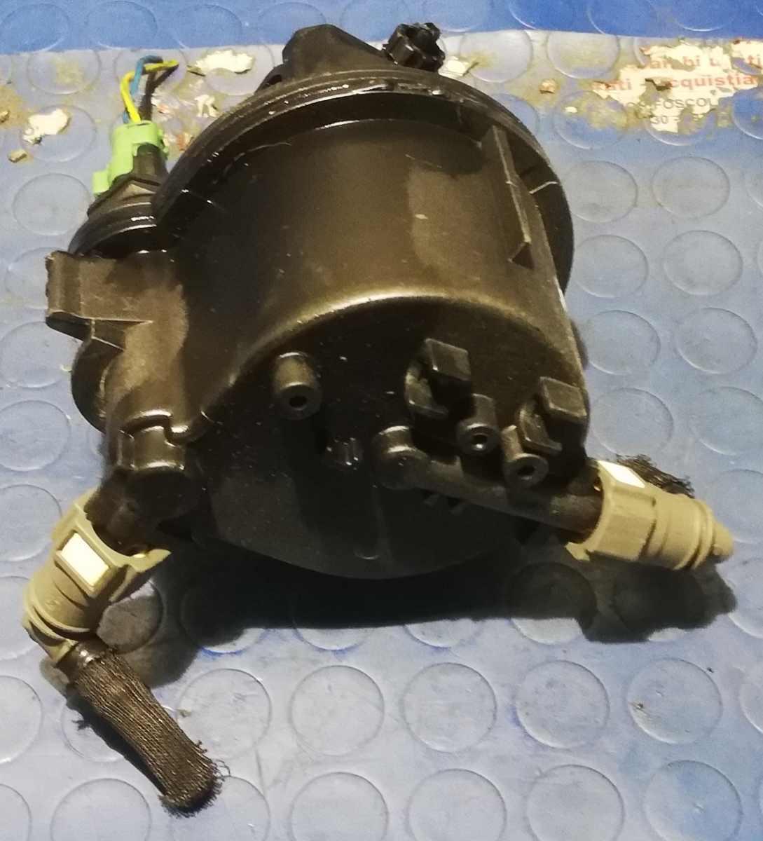 PORTAFILTRO CARBURANTE PEUGEOT 206 1.4 HDI 190175<br /><br /><br />