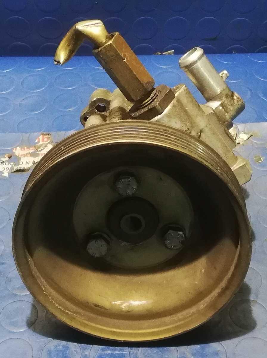 POMPA IDROGUIDA ALFA ROMEO 147 46763561<br /><br /><br />