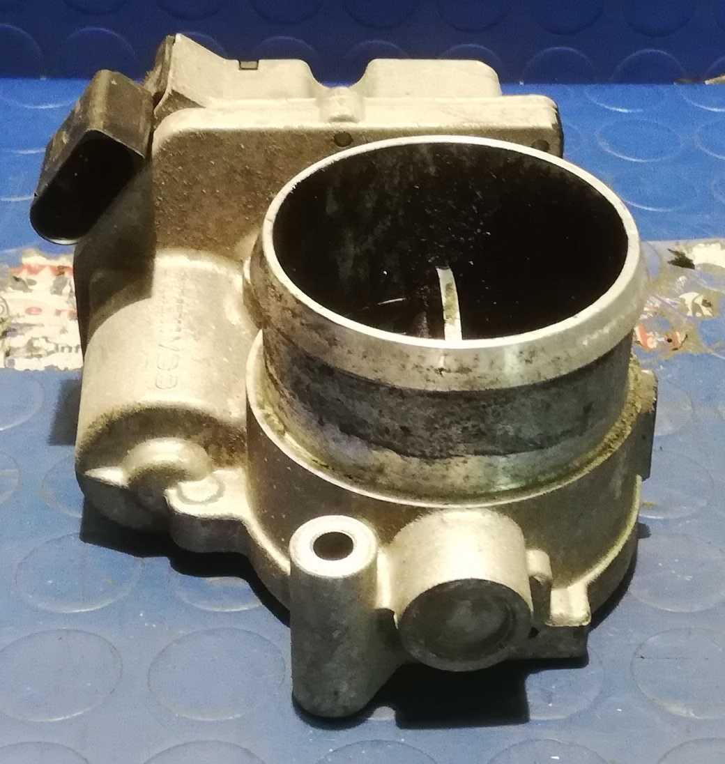 GRUPPO FARFALLATO HYUNDAI SANTA FE 2.2 2006 3510027410<br /><br /><br />