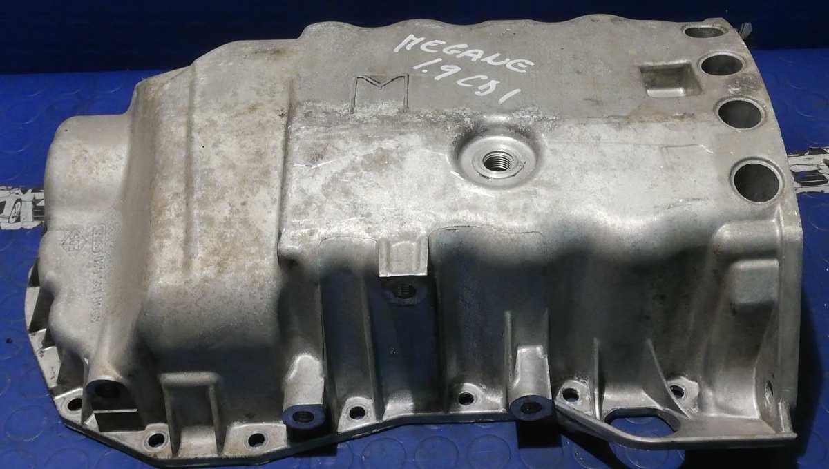 COPPA OLIO RENAULT MEGANE 1.5 CDI 8200185680SIMI<br /><br /><br />
