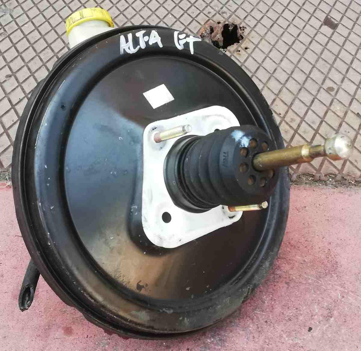 POMPA SERVOFRENO ALFA ROMEO GT 1.9 JTD 51753735<br /><br /><br />