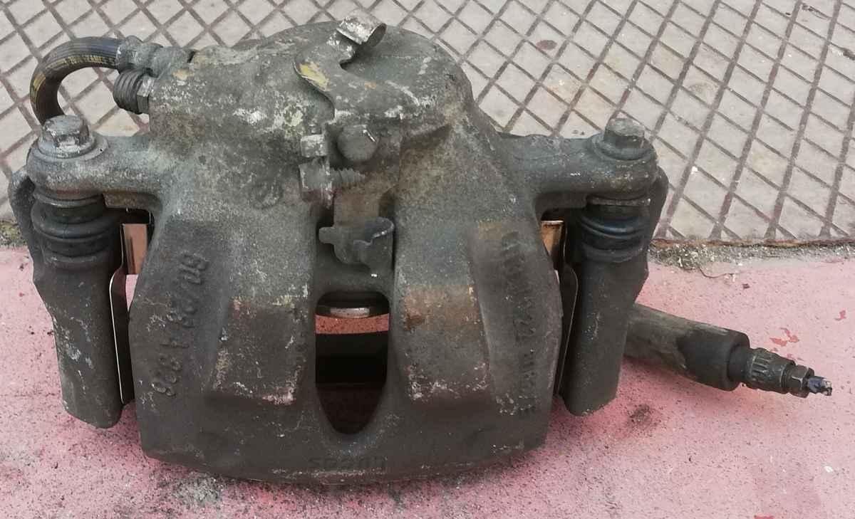 PINZA FRENO ANT DX FIAT SCUDO 2011 2.0 MJT 71771967<br /><br /><br />