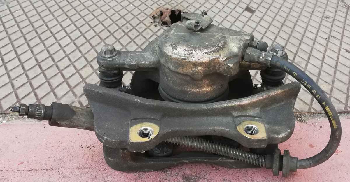 PINZA FRENO ANT DX FIAT SCUDO 2011 2.0 MJT 71771967<br /><br /><br />