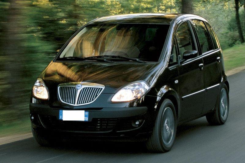 PINZA FRENO ANT DX LANCIA MUSA 1.3 MJT 2006 77362748<br /><br /><br />
