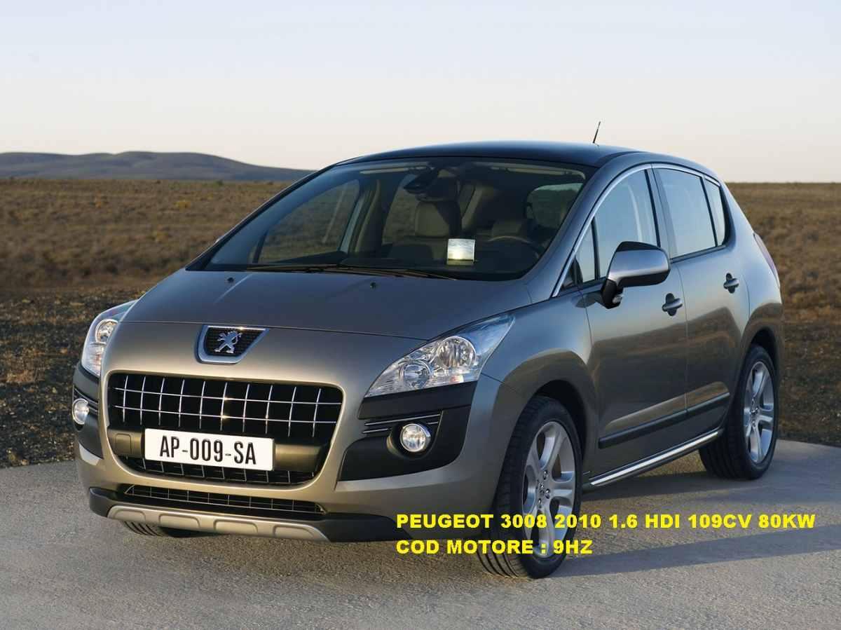 PINZA FRENO ANT DX PEUGEOT 3008 1.6 HDI 4401N9<br /><br /><br />