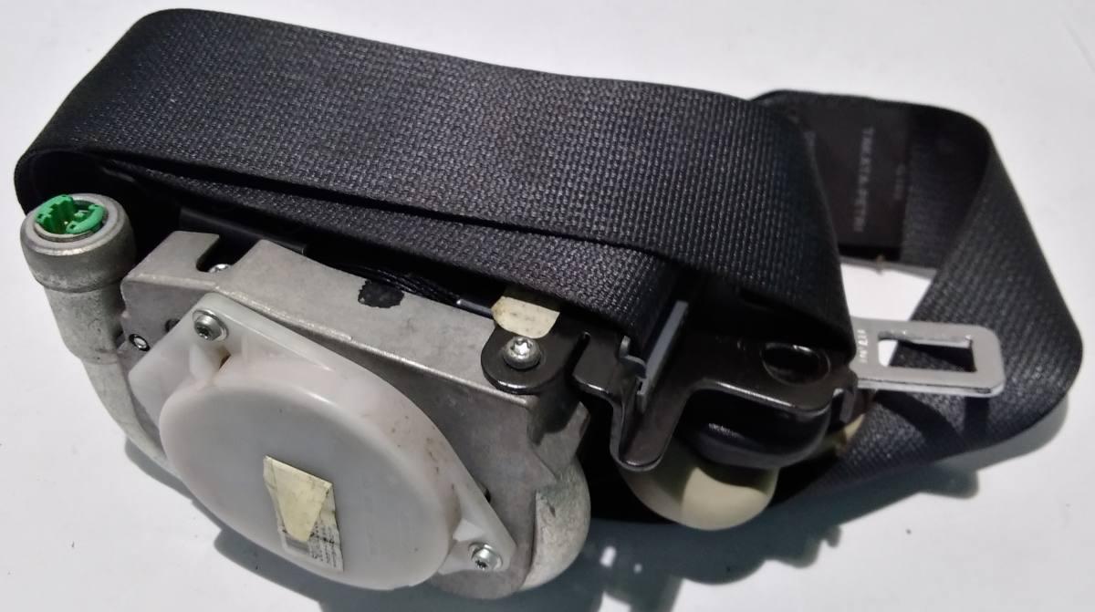 CINTURA DI SICUREZZA ANT DX NISSAN NOTE 2006 868849U10A<br />
