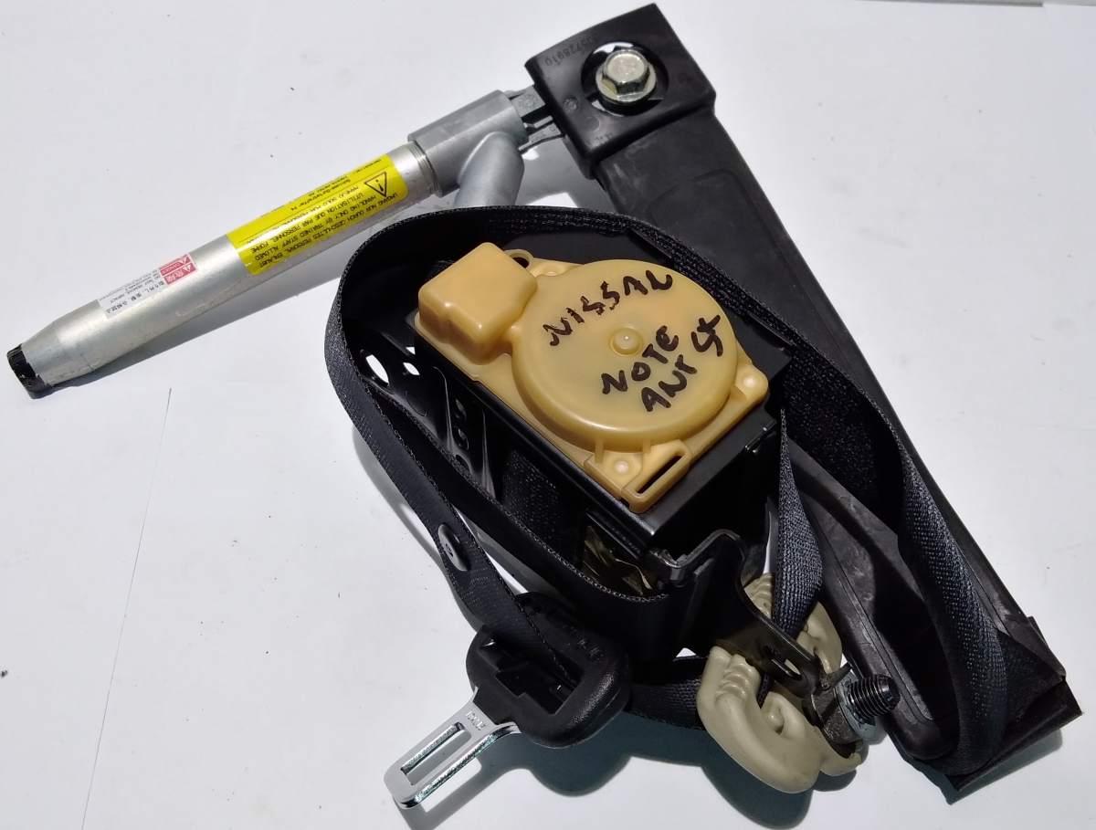 CINTURA DI SICUREZZA ANT SX NISSAN NOTE 2006 868859U15A<br /><br /><br />