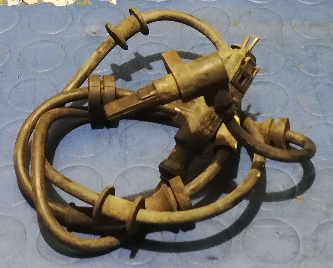 SENSORE ABS ANT SX FIAT PANDA 1.3 MJT 2006 51718056S<br /><br /><br />