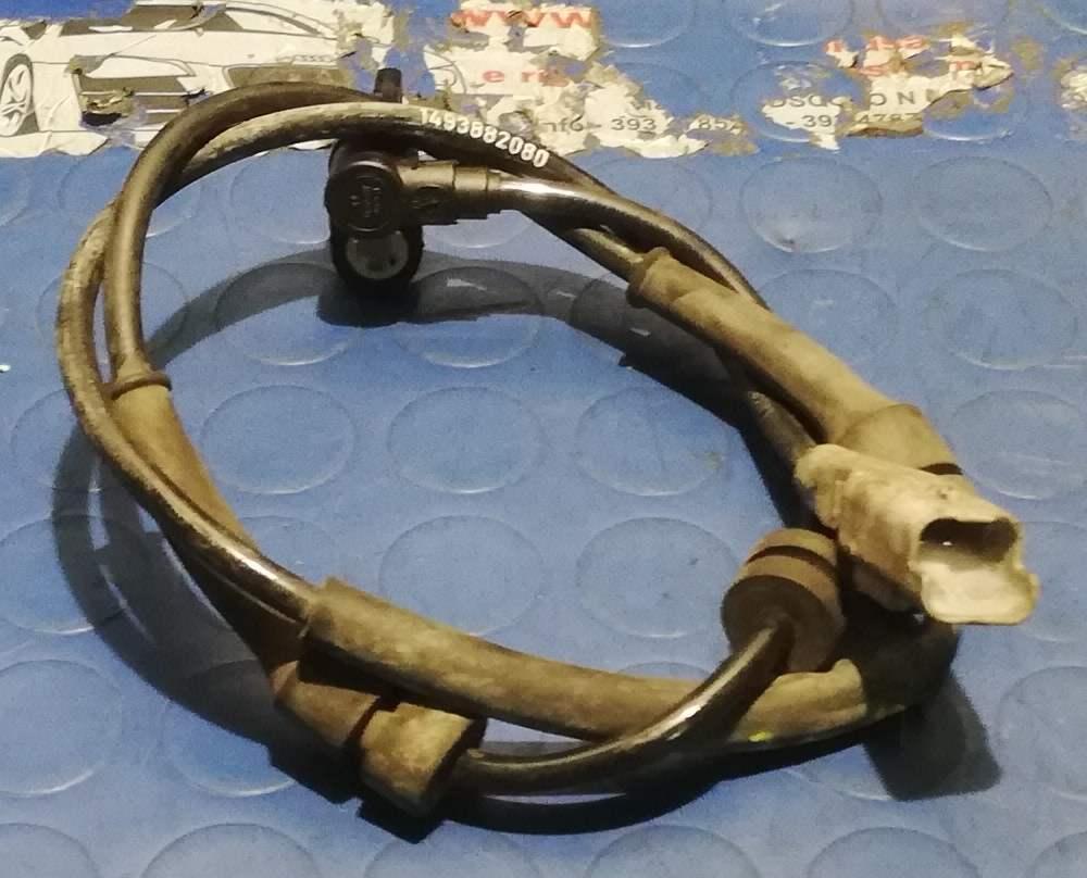 SENSORE ABS ANT SX LANCIA PHEDRA 2.2 JTD 2006 1493882080<br /><br /><br />