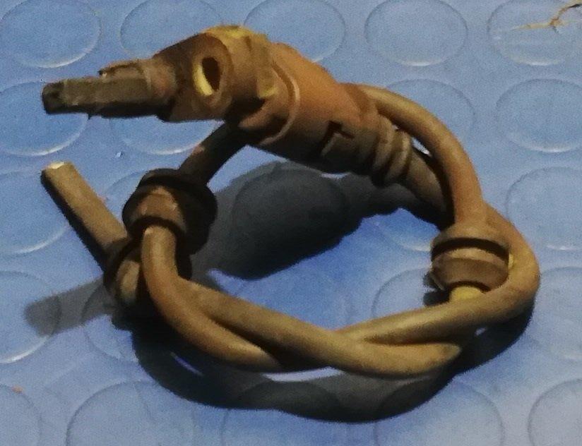 SENSORE ABS ANT DX VOLKSWAGEN POLO 1.4 BZ  WHT003860<br /><br />