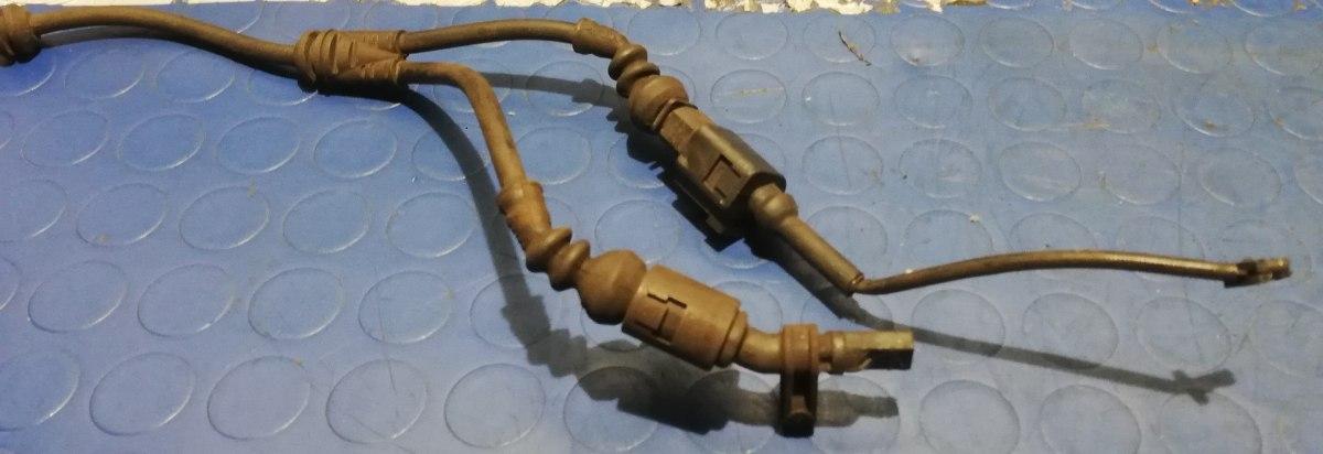 SENSORE ABS ANT SX VOLKSWAGEN POLO 1.4 BZ  WHT003861<br /><br /><br />