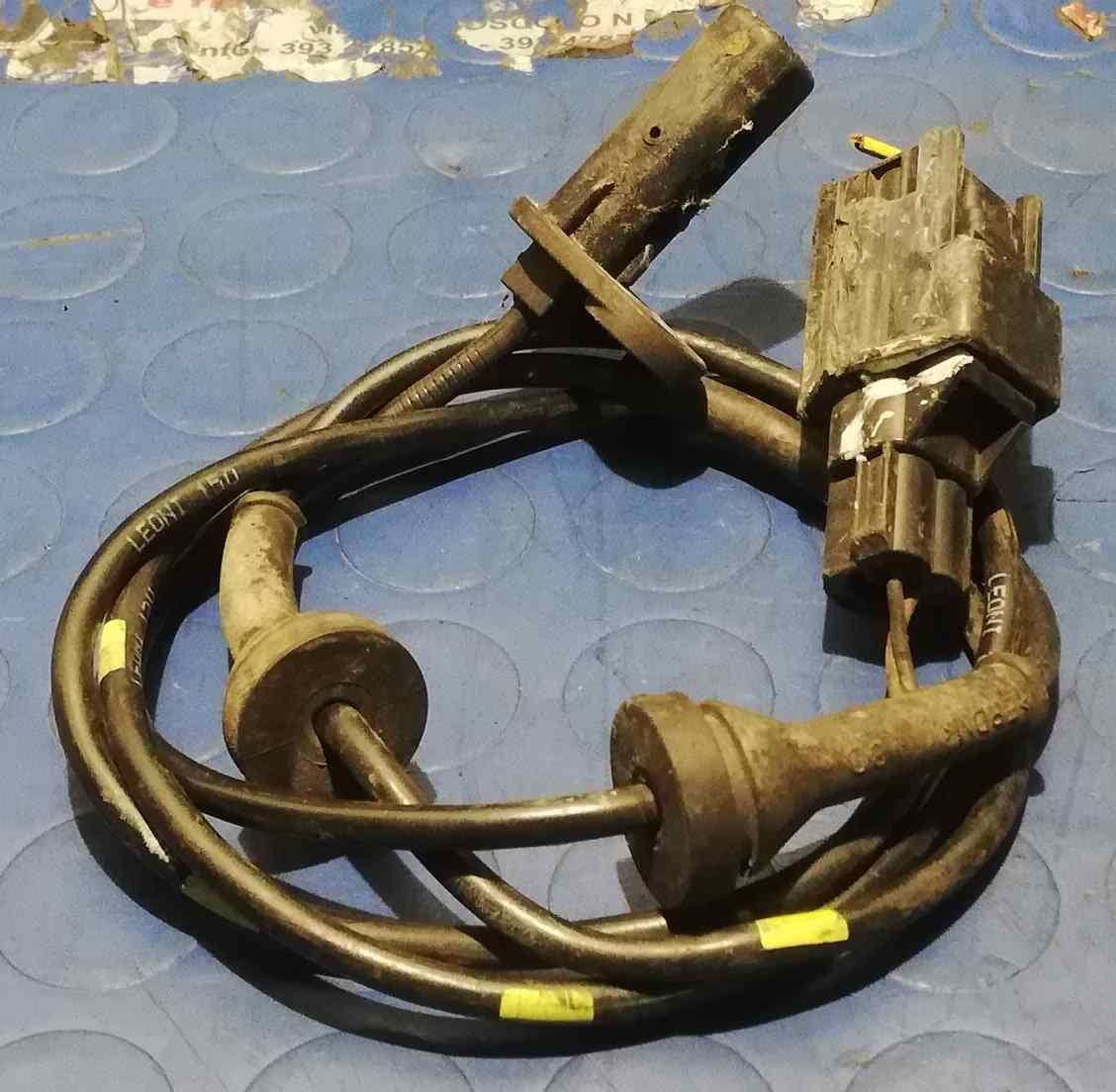 SENSORE ABS ANT DX VOLVO V60 2.4 D 2006 30773740<br /><br /><br />