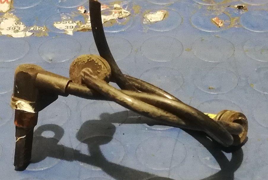 SENSORE ABS ANT SX FIAT IDEA 1.9 MJT 2006 51759509<br /><br /><br />