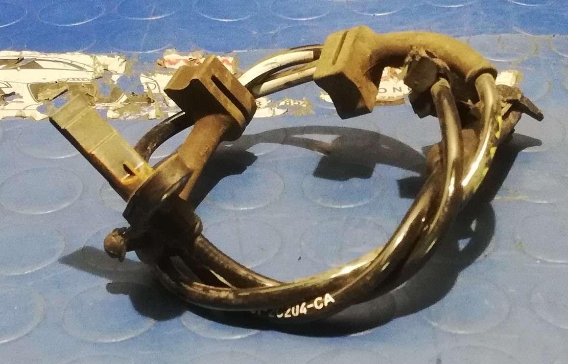 SENSORE ABS ANT DX FORD B MAX 1.6 TDI 2015  1809552<br /><br /><br />