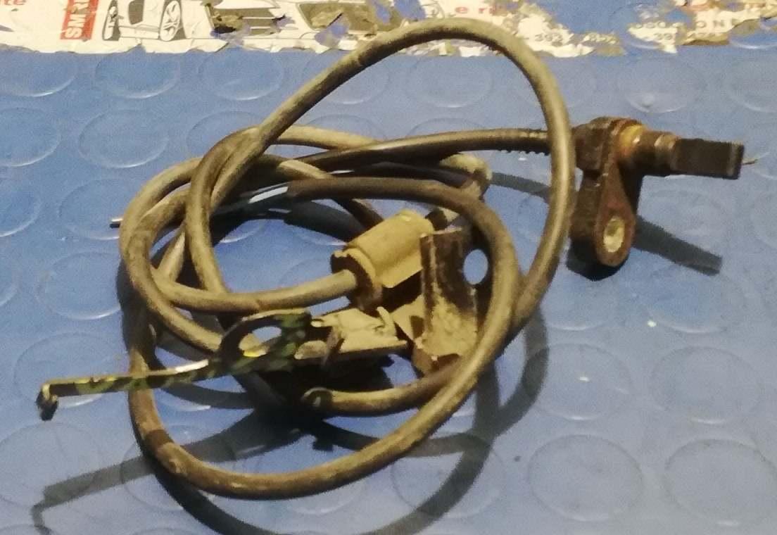 SENSORE ABS ANT DX TOYOTA YARIS 1.0 BZ 2007 895420D020<br /><br /><br />