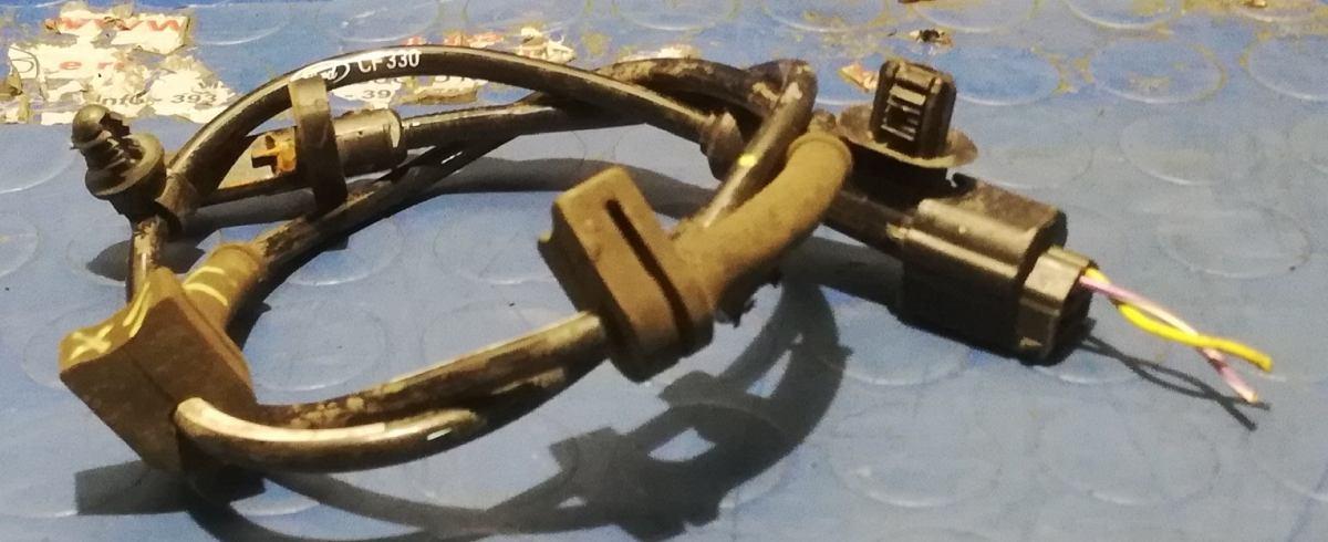 SENSORE ABS ANT SX FORD B MAX 1.6 TDI 2015 1771552<br /><br /><br />