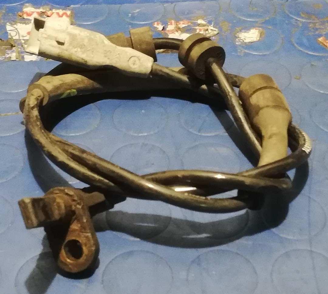 SENSORE ABS ANT DX LANCIA PHEDRA 2.2 JTD 2006 1493883080<br /><br /><br />