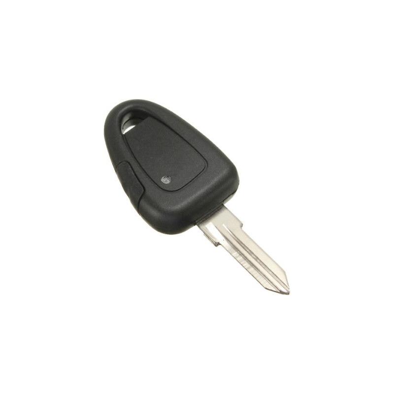 chiave guscio telecomando 3 tasti chiavi iveco daily