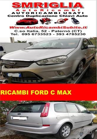 ford c max 1600 hdi tipo motore g8d8