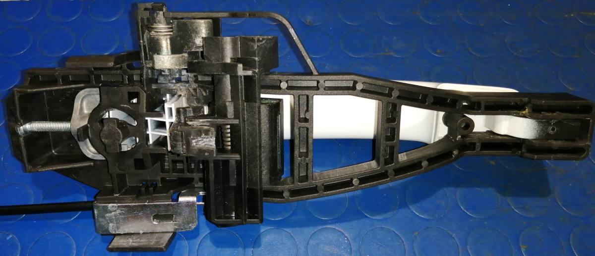 maniglia esterna post dx ford focus 2015 1881978<br />
