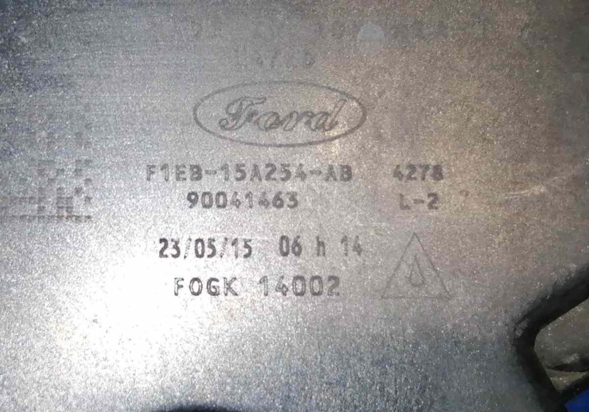 faretto antinebbia dxford focus sw2015 1874687<br /><br /><br /><br />