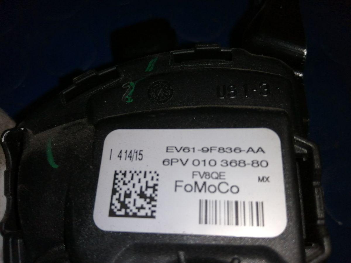pedale acceleratore ford focus sw2015 ev619f836aa<br />