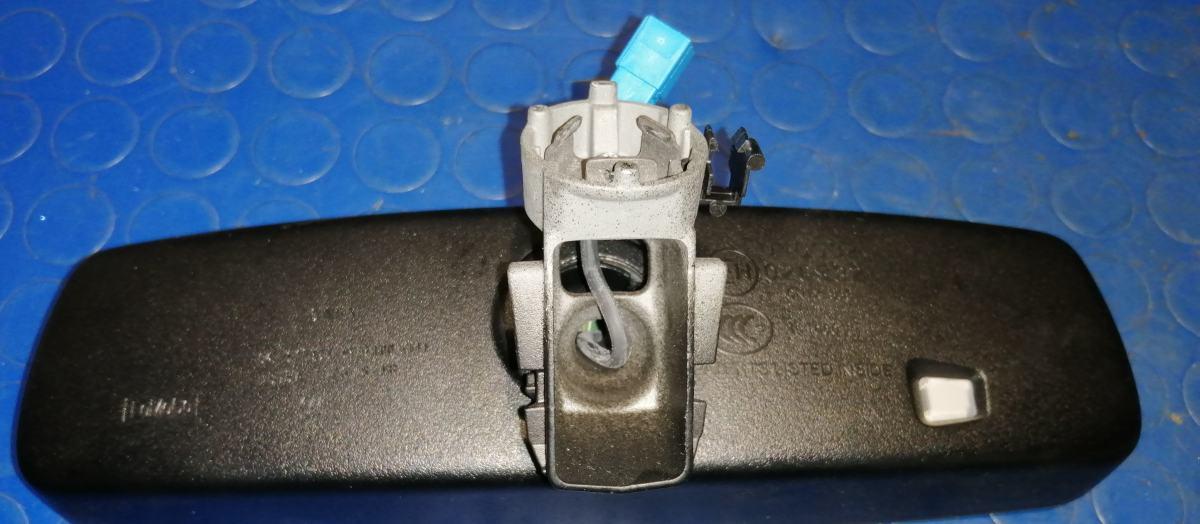 specchietto retrovisore interno ford focus sw2015 026532<br />