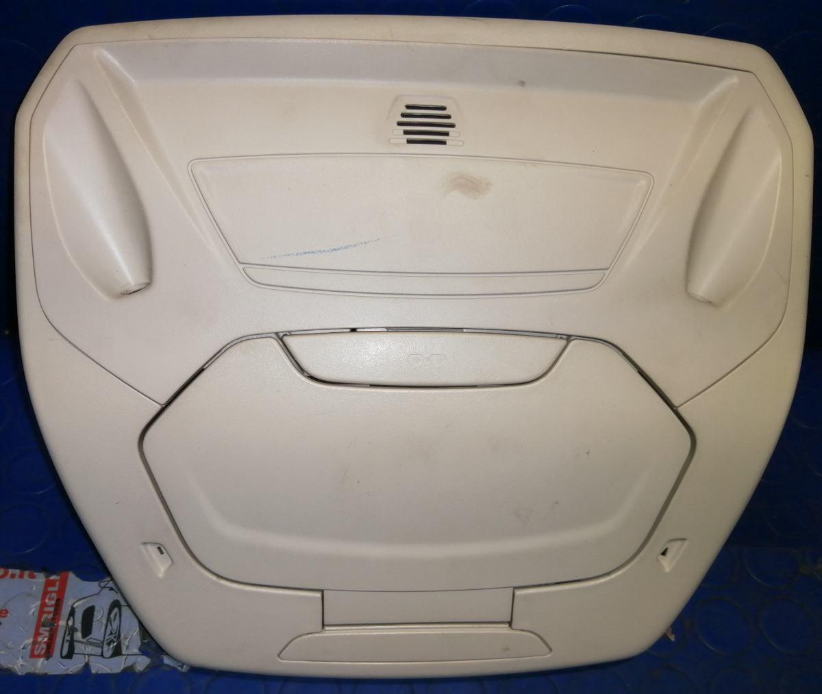 cassetto portaocchiali ford focus sw2015  186024570<br />