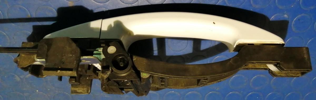 maniglia post sx ford focus sw2015 bm51a224a37ch<br />
