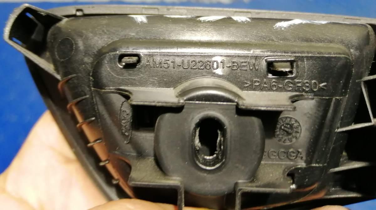 maniglia interna  post sx ford focus sw2015 am51u22601bew<br />