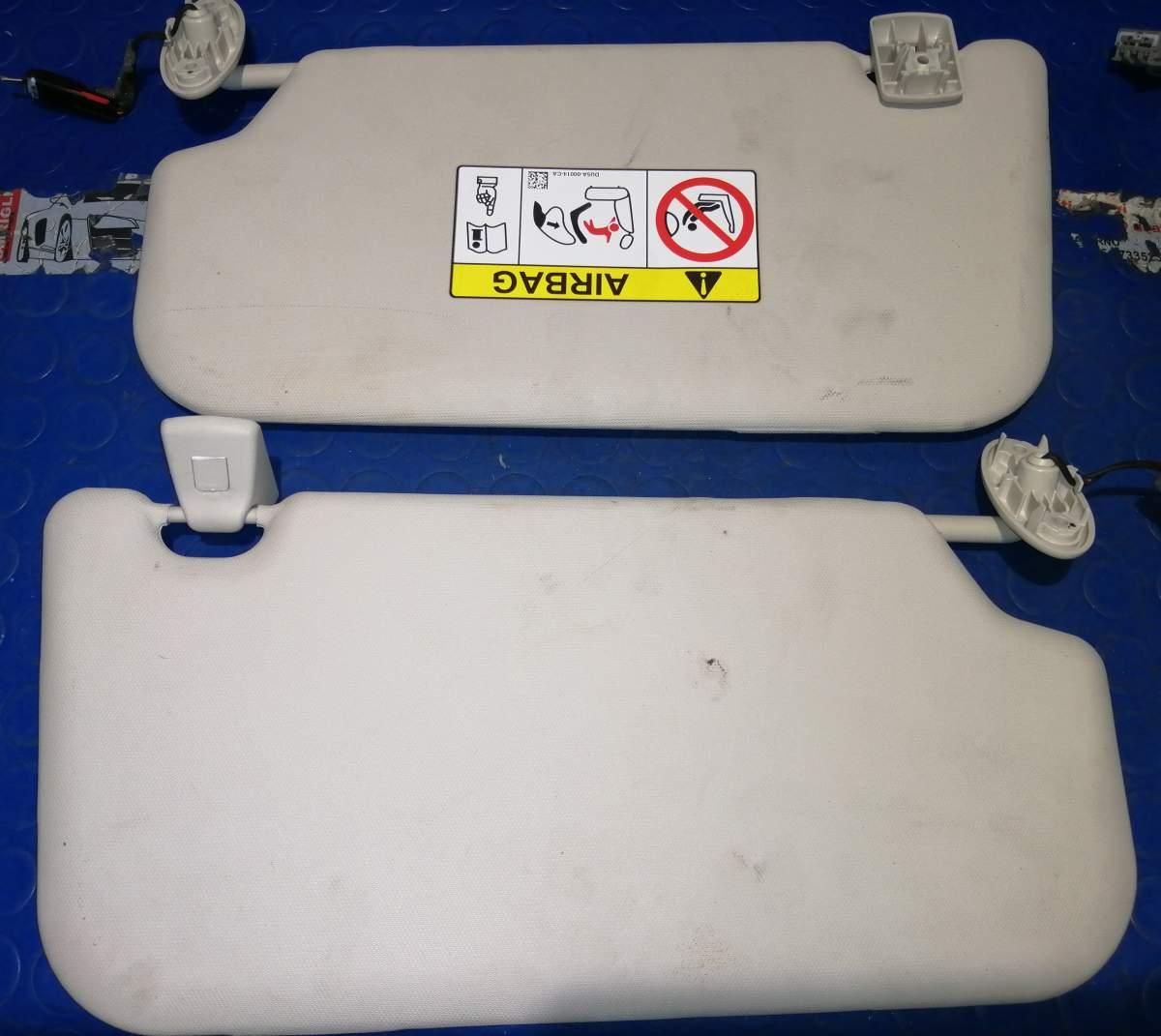 alette parasoli ford focus sw2015 1779711<br />