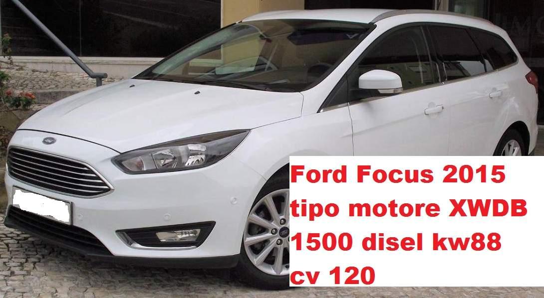 centralina portiera post dx ford focus sw2015 av6n14c236ab<br />
