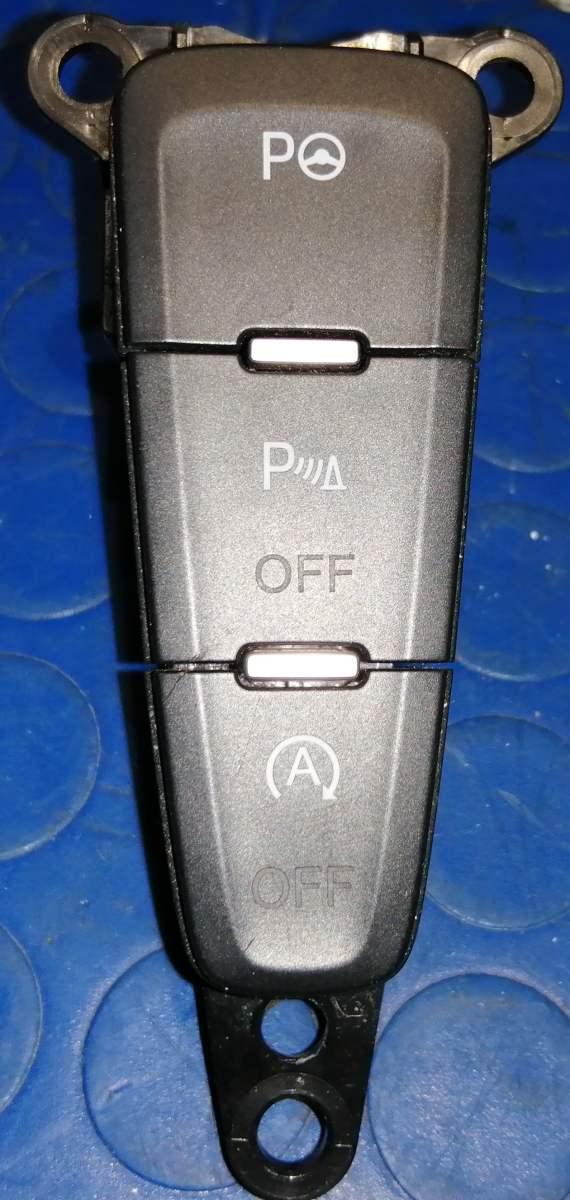 comandi parcheggio assisito ford focus sw2015 f15t11b573ca<br />
