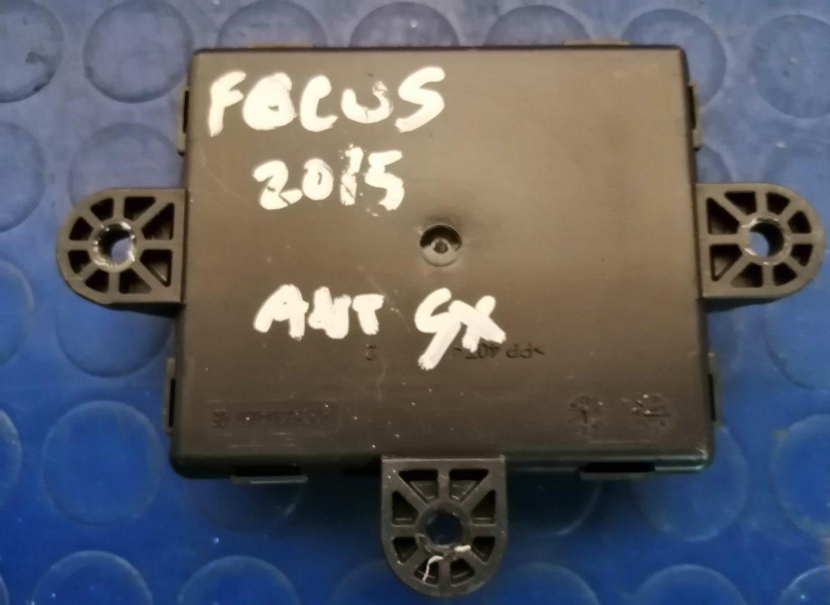 centralina portiera ant sx ford focus sw2015 bv6n14b531fa<br />