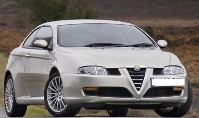 portiera alfa gt ant dx