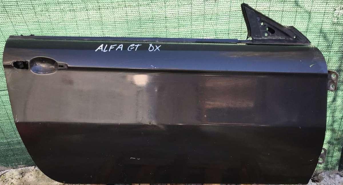 portiera alfa gt ant dx