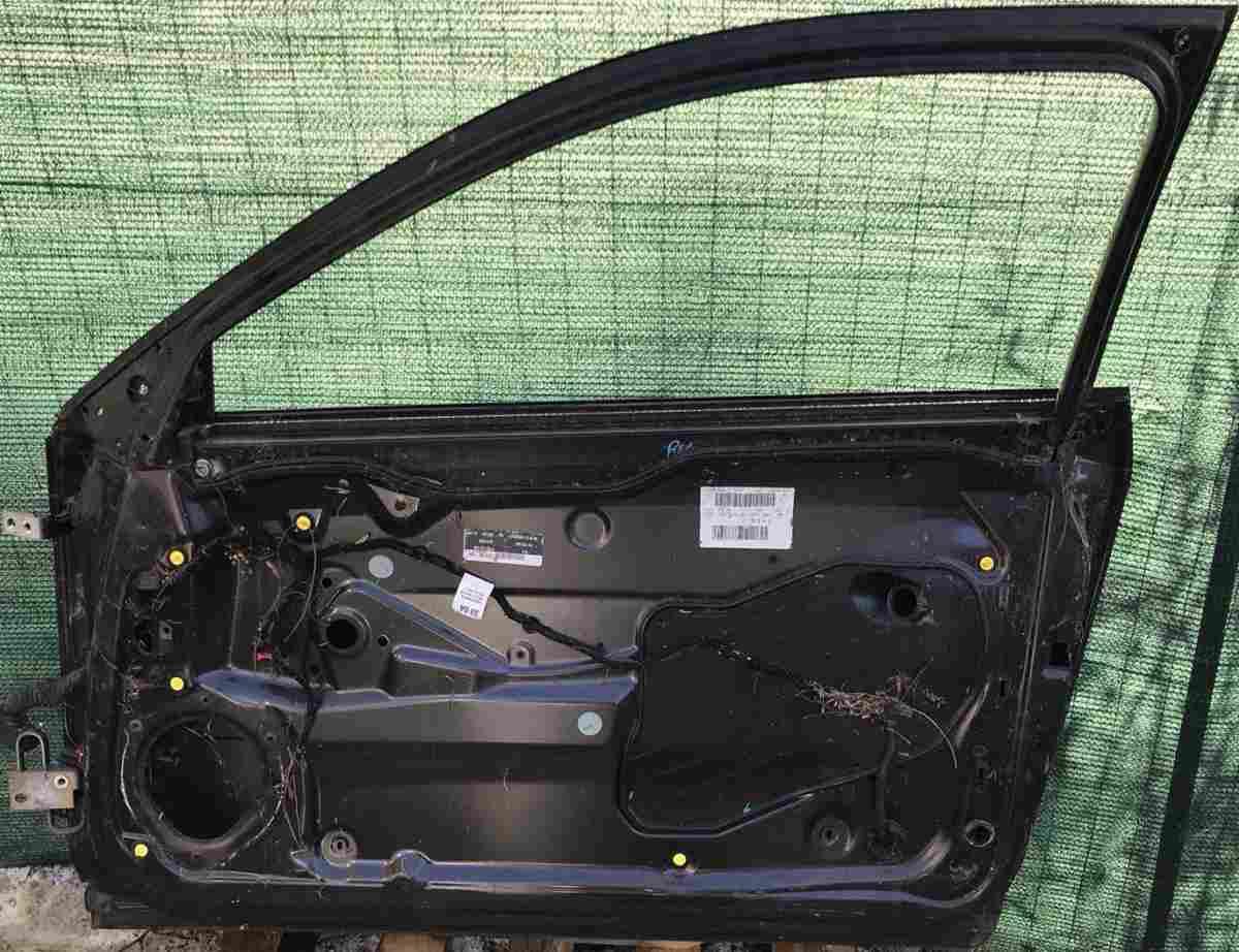 portiera audi a3 ant dx anno 2006 3 porte