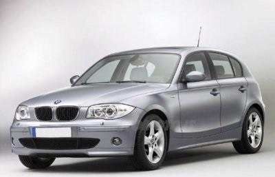 Porteira bmw serie 1 ant dx anno 2007