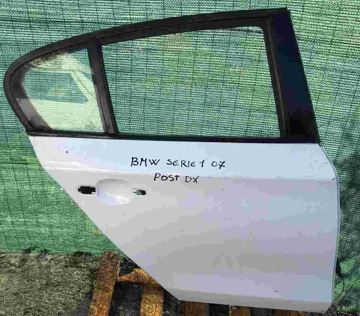 porteira bmw 2007 post dx