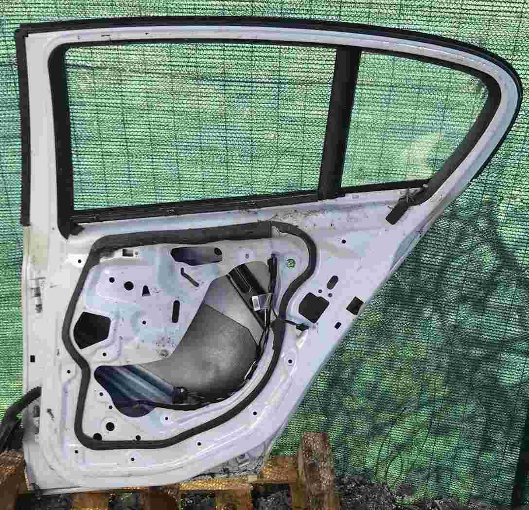 porteira bmw 2007 post dx