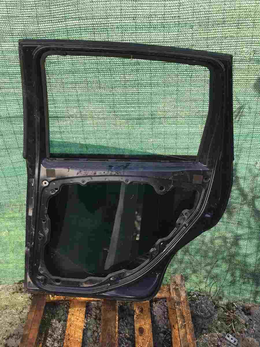 portiera fiat croma posteriore dx