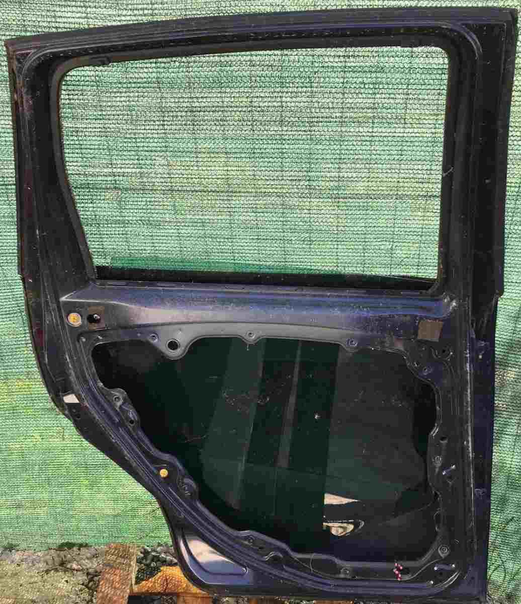 portiera fiat croma post sx
