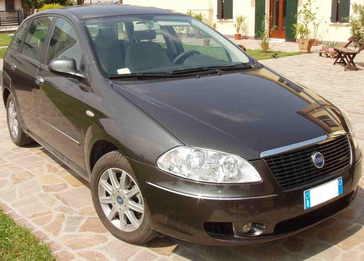 portiera fiat croma post sx