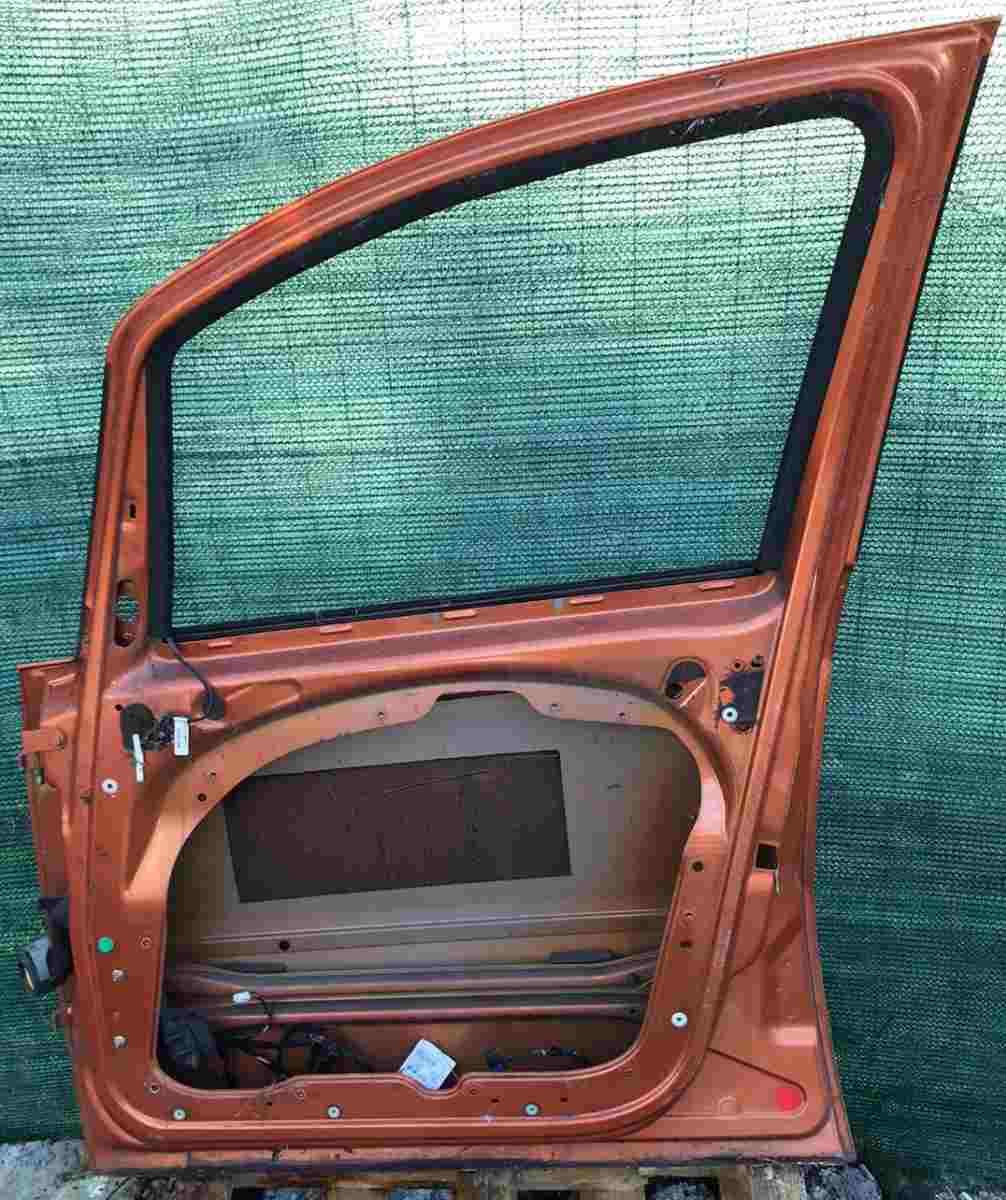 portiera fiat idea anteriore dx