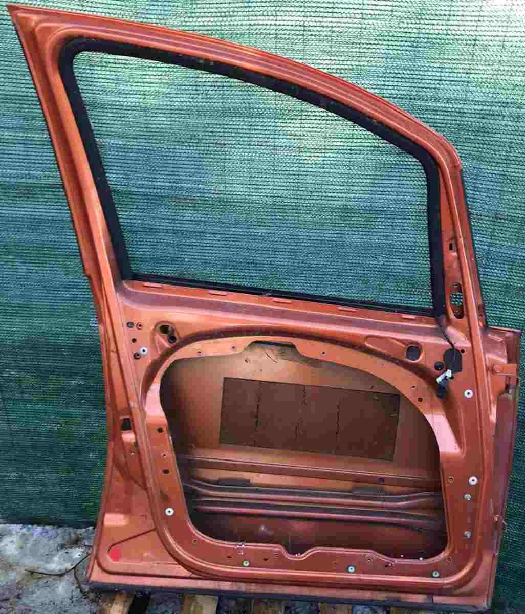 portiera ant sx fiat idea lancia musa