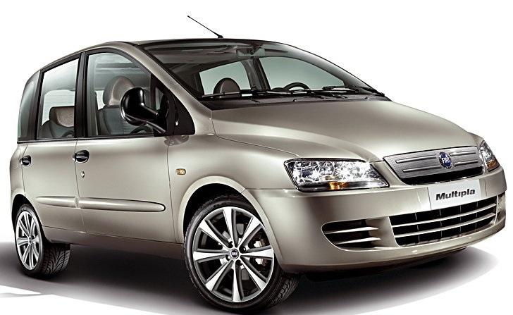 portiera fiat multipla post dx