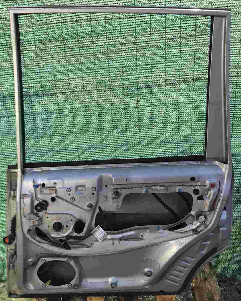 portiera fiat multipla post dx